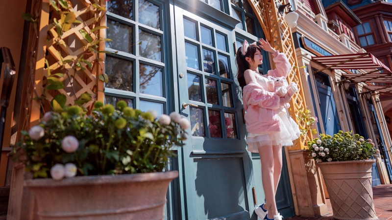 原神魈怎么配队 魈配队阵容推荐